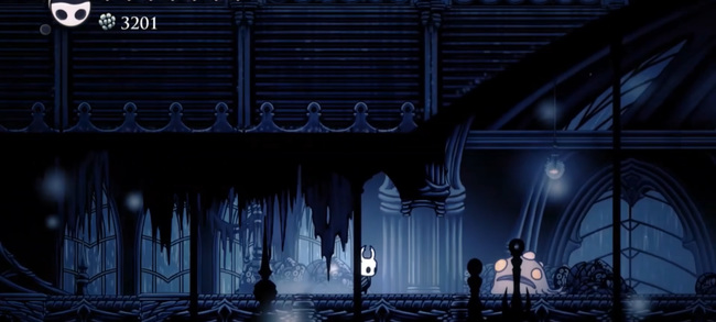 空洞骑士法术扭曲者在哪