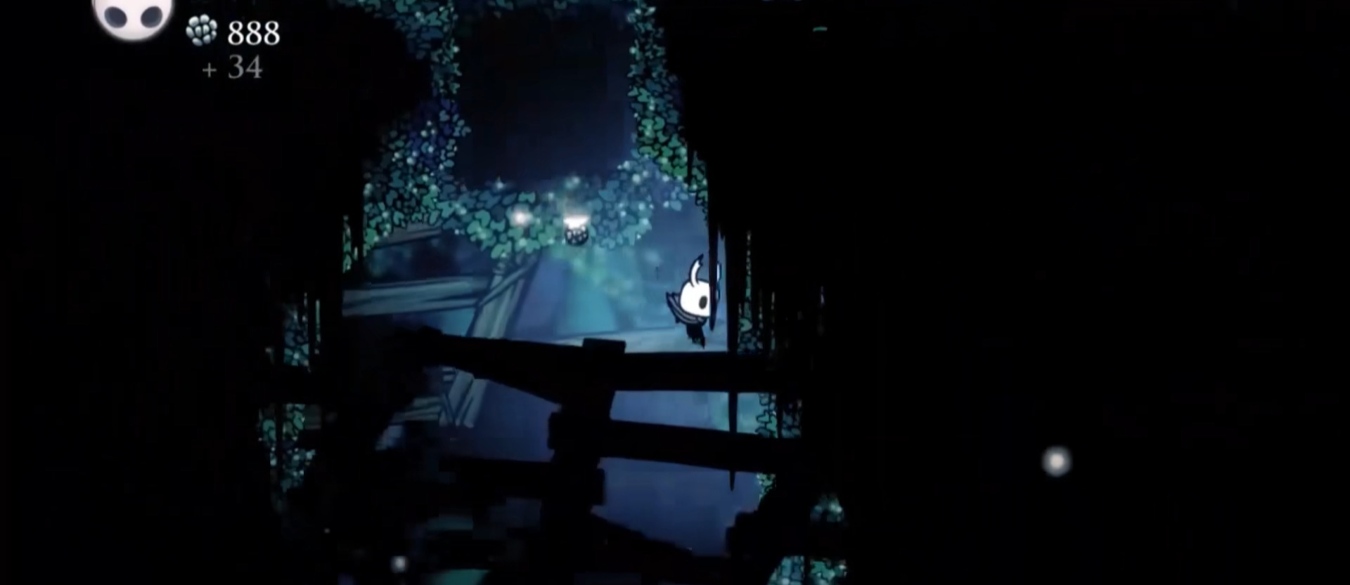 空洞骑士白吼怎么拿 白吼获取攻略助你成为空洞骑士