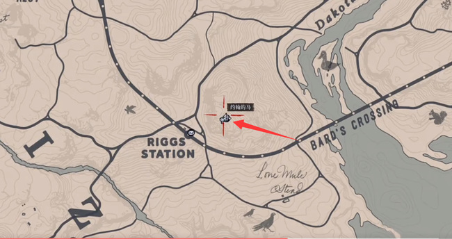 荒野大镖客2(大表哥2)捕兽商人在哪 荒野大镖客2寻找捕兽商人的下落