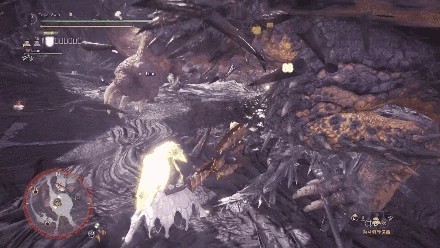 怪物猎人世界灭尽龙怎么打 如何击败灭尽龙