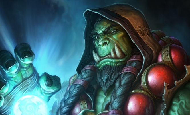 炉石解开埋藏在贫瘠之地的谜题任务在哪