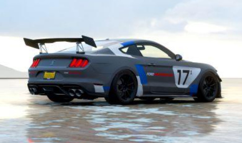 极限竞速：地平线4新手车推荐有哪些