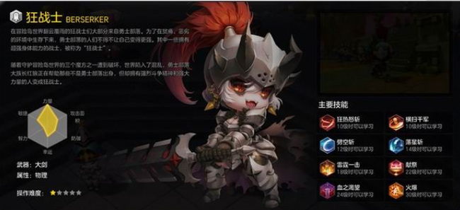 冒险岛职业排行榜是什么 冒险岛最强职业排行榜揭晓