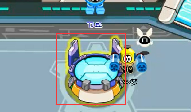 赛尔号试炼之塔在哪 赛尔号手游试炼之塔位置指南