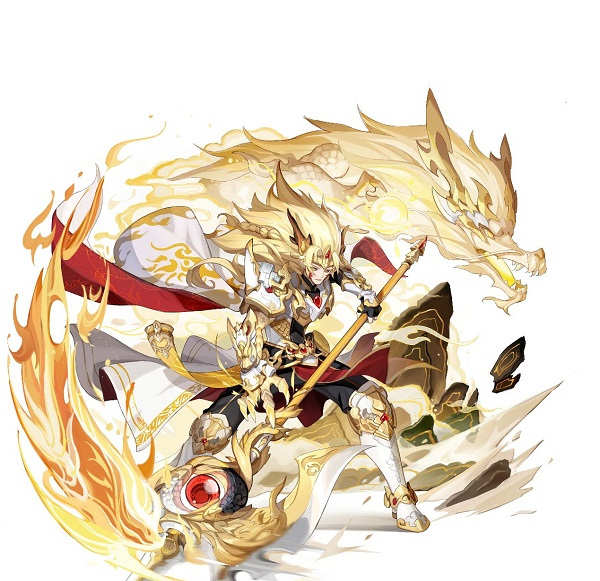 奥拉星手游盘古怎么获得