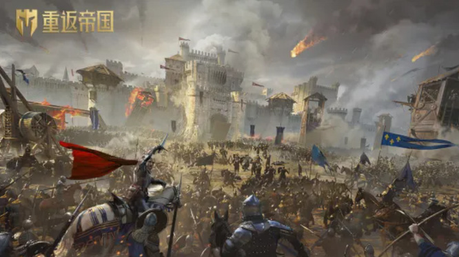 重返帝国手游选择哪个州比较好