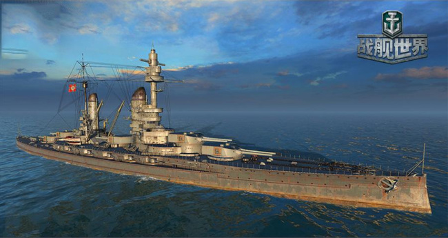 战舰世界指挥官经验怎么刷