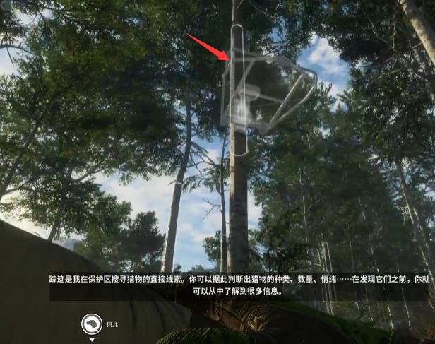 荒野的召唤怎么卡静步