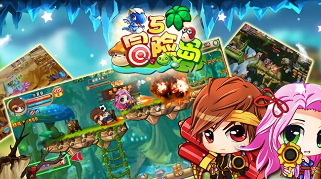 冒险岛詹纳在哪