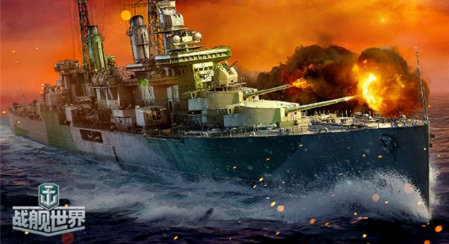 战舰世界基础经验怎么打的多