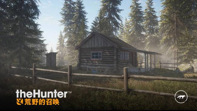 猎人荒野的呼唤武器切换不出来怎么解决