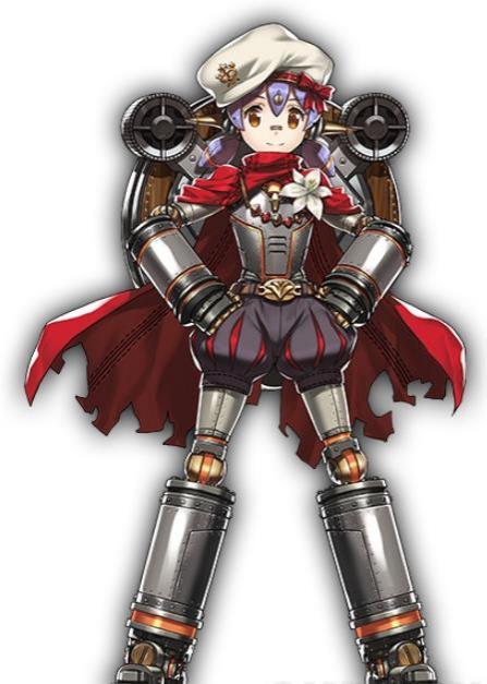 异度之刃2异刃搭配有哪些