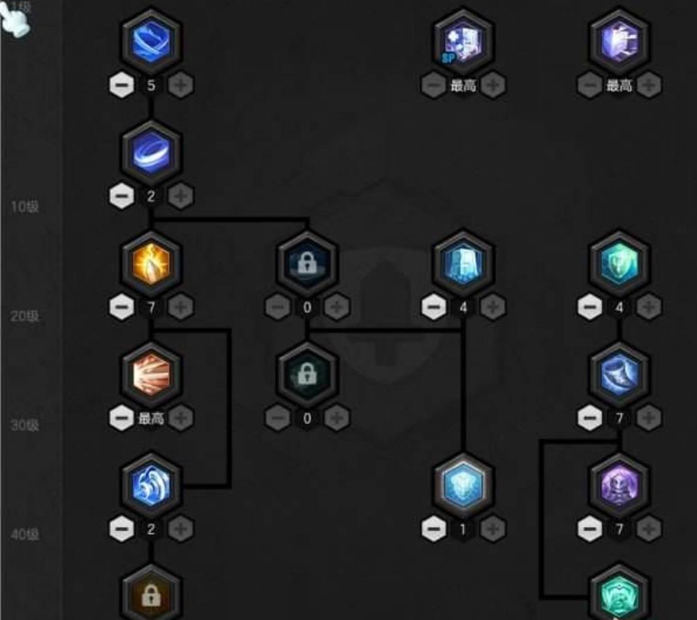 冒险岛魂骑士技能点怎么加 冒险岛中的魂骑士如何分配技能点