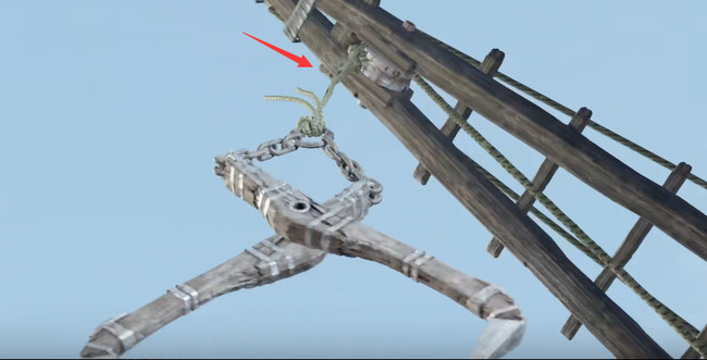 战神4雷瑟莱尔怎么打 战神4攻略如何打败雷瑟莱尔