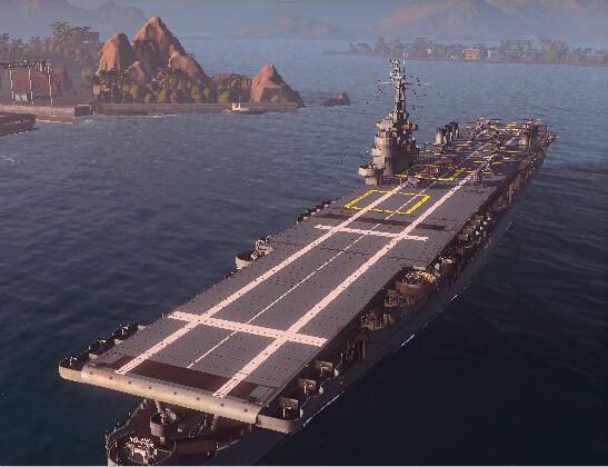 战舰世界新手怎么玩 战舰世界新手入门指南