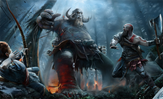 战神4怎么改成中文