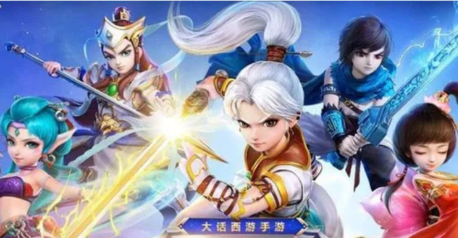 大话西游手游霞侣奇缘怎么过