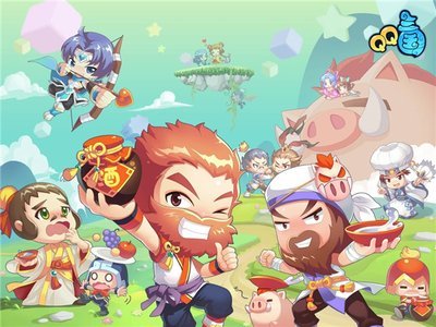 qq三国单骑救主怎么做