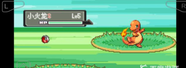 漆黑的魅影御三家在哪儿抓 宝可梦漆黑的魅影-寻找御三家的方法