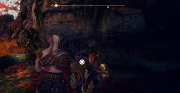 战神4新的目的地怎么过 战神4全新的目的地攻略指南