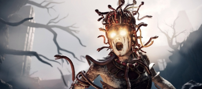 全神教-爱琴海众神成员分别在哪里