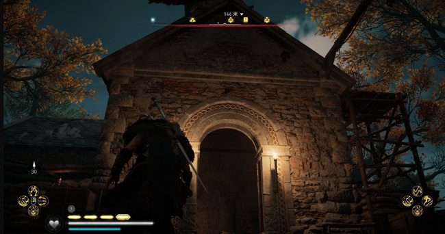 如何获得奖杯-找错人了以及难点心得