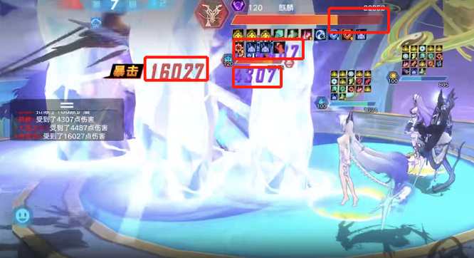 奥拉星雾山麒麟怎么打 奥拉星手游攻略雾山麒麟打法