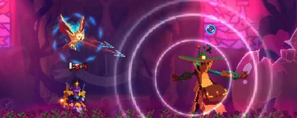 重生细胞手游神庙怎么去 重返细胞之殿探寻通往神庙的路径