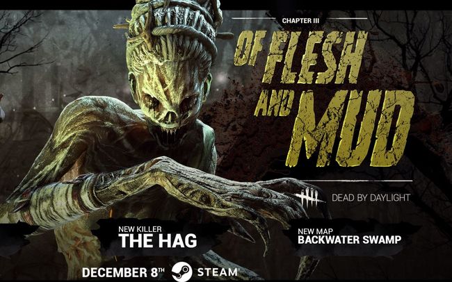 黎明杀机三幻神是谁 三幻神的身份是谁