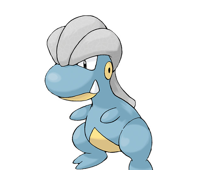 漆黑的魅影宝贝龙什么特性进化变成自信过度