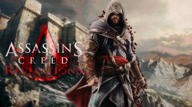 刺客信条最值得玩的几部是什么