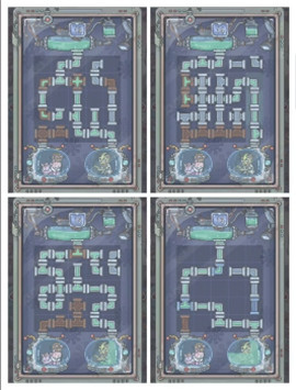 最强蜗牛手游拯救顶罐子怎么通关 最强蜗牛拯救顶罐子全攻略