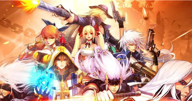 阿拉德之怒手游怎么转职