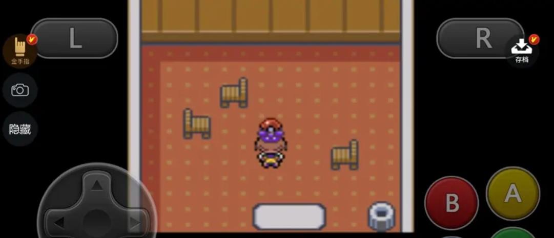 漆黑的魅影喷射火焰技能机器在哪 漆黑魅影喷射器寻找之旅