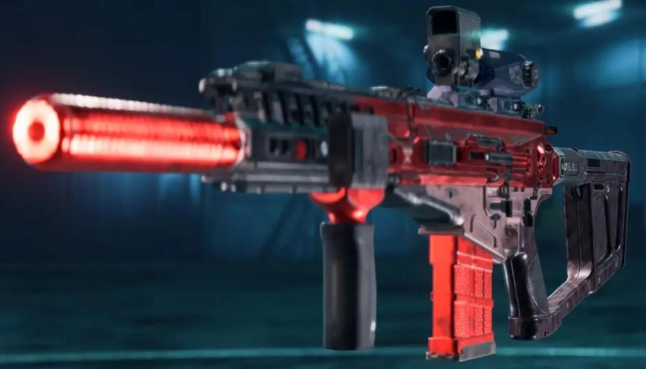 战地2042的T0级别武器有哪些