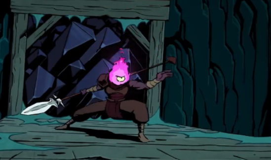 重生细胞手游神庙路线怎么走