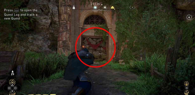 刺客信条英灵殿车床在哪 刺客信条英灵殿寻找车床的线索