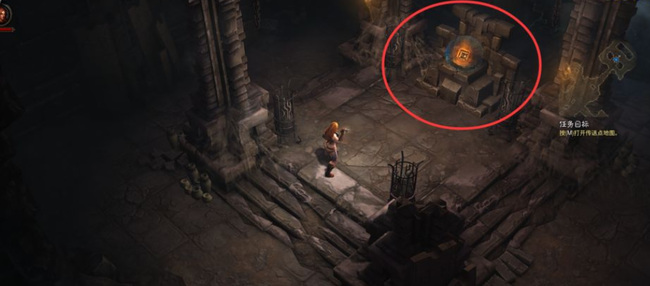 暗黑三卡奈魔盒怎么获得 暗黑三卡奈魔盒获取攻略