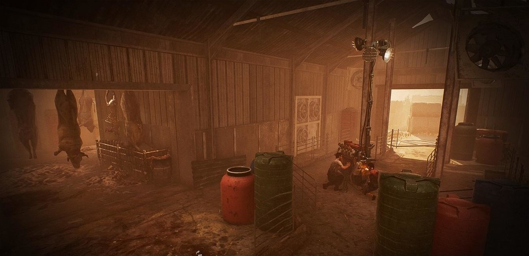 黎明杀机暗影步是什么技能