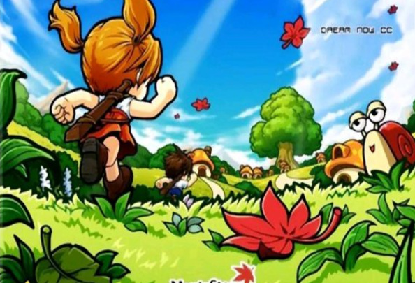 冒险岛转蛋屋在哪里