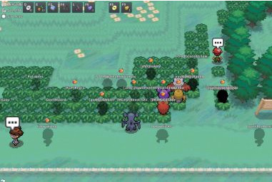 pokemmo努力值怎么刷 Pokemmo手游的努力值刷法