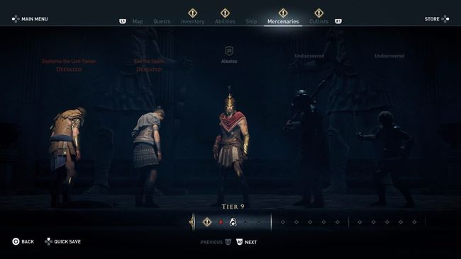 如何完成任务-墨伽里斯支线-沼泽的法外之徒