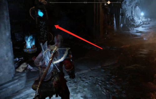 战神4山之心怎么回去 如何返回山之心战神4攻略指南