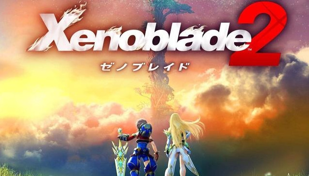 异度之刃2梅勒芙带什么异刃