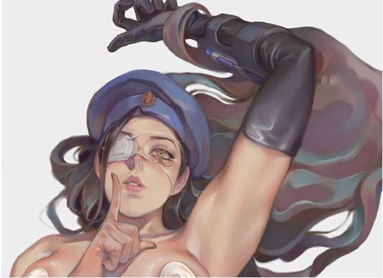 守望先锋女性角色都有哪些 守望先锋女性角色大揭秘