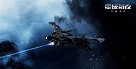 星战前夜：无烬星河哪个种族好看