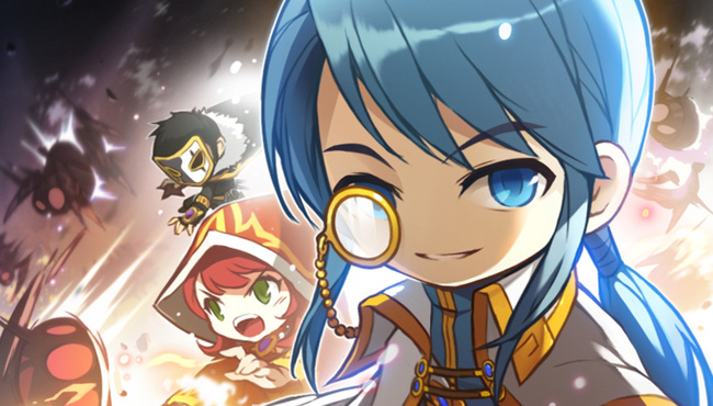 冒险岛凯梅尔兹怎么去