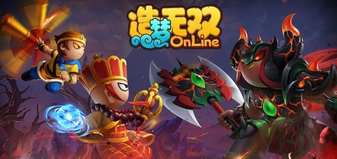 造梦无双壮壮牛怎么捕捉