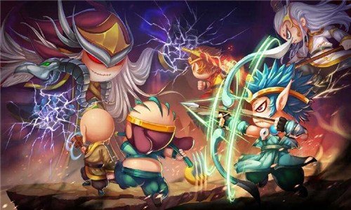 造梦西游ol组队要几级