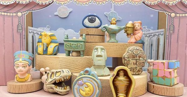 最强蜗牛手游盲盒卡密码是什么